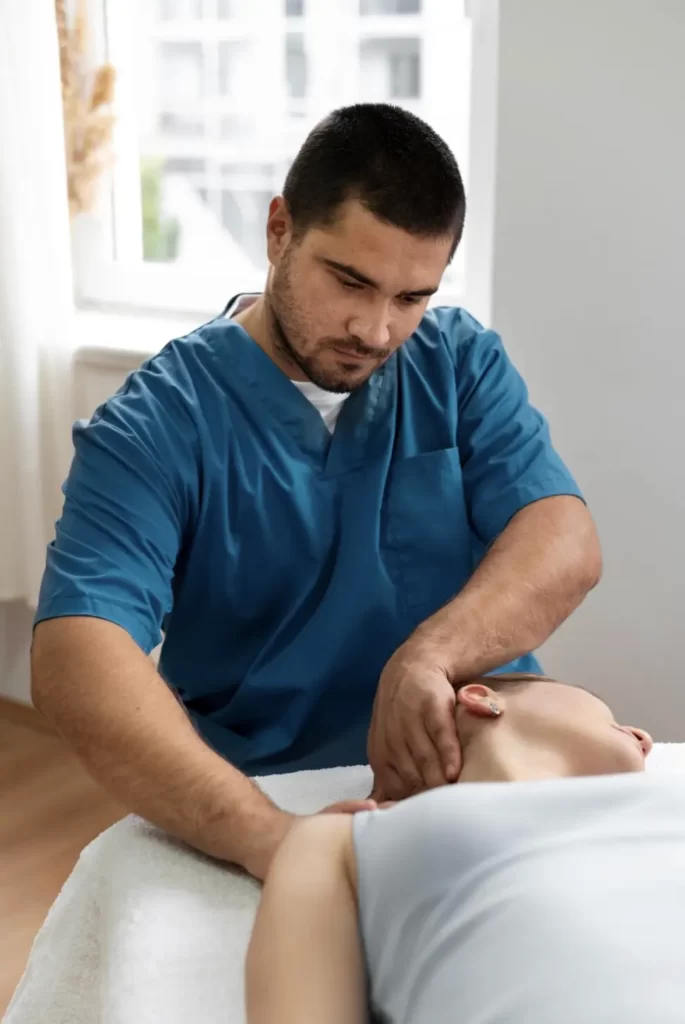 Manuel Terapi - Öne Çıkan Resmi